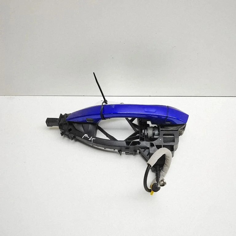 Front door exterior handle 4M8837205B