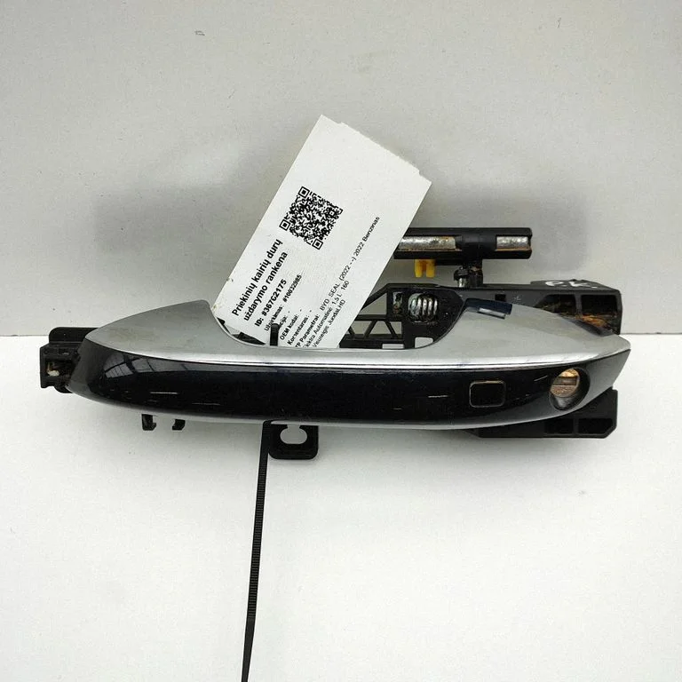 Esiukse välimine käepide 1416158400 – BYD Seal U (2024-)