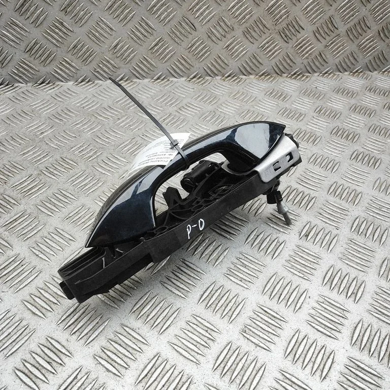 Ārējais atvēršanas rokturis – Cupra Born (2021-)