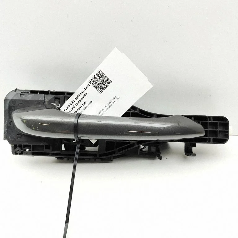 Esiukse välimine käepide 95B837206A