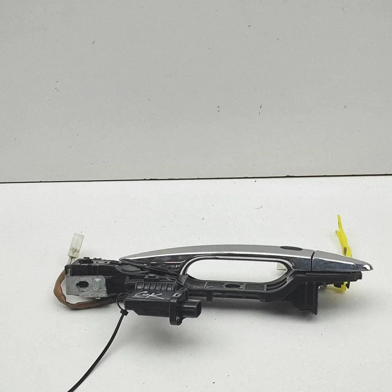Front door exterior handle 48411010710