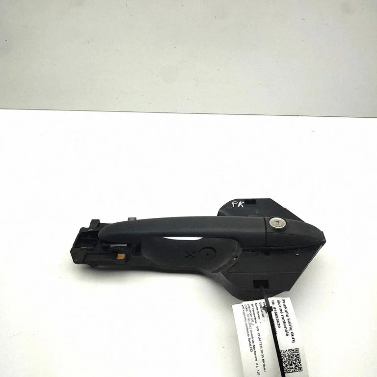 Front door exterior handle – Volkswagen Crafter (2006-2016)