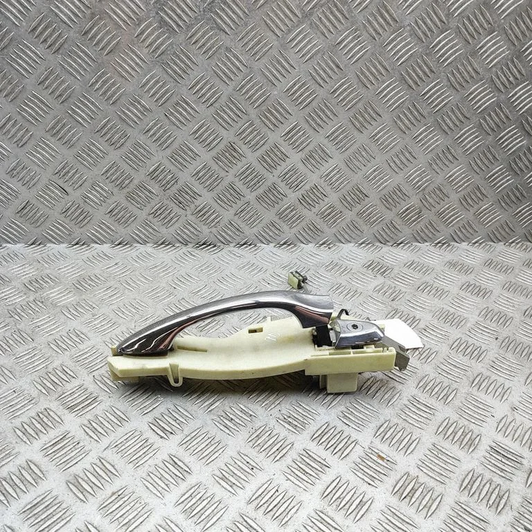 Ārējais atvēršanas rokturis 2W93F224A36A