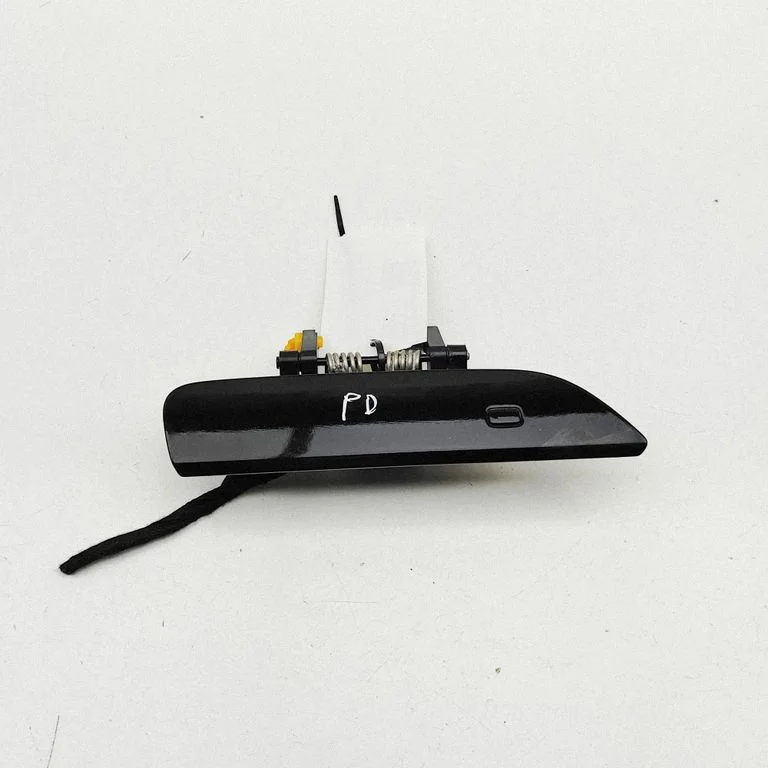 Front door exterior handle EM2EU6105109