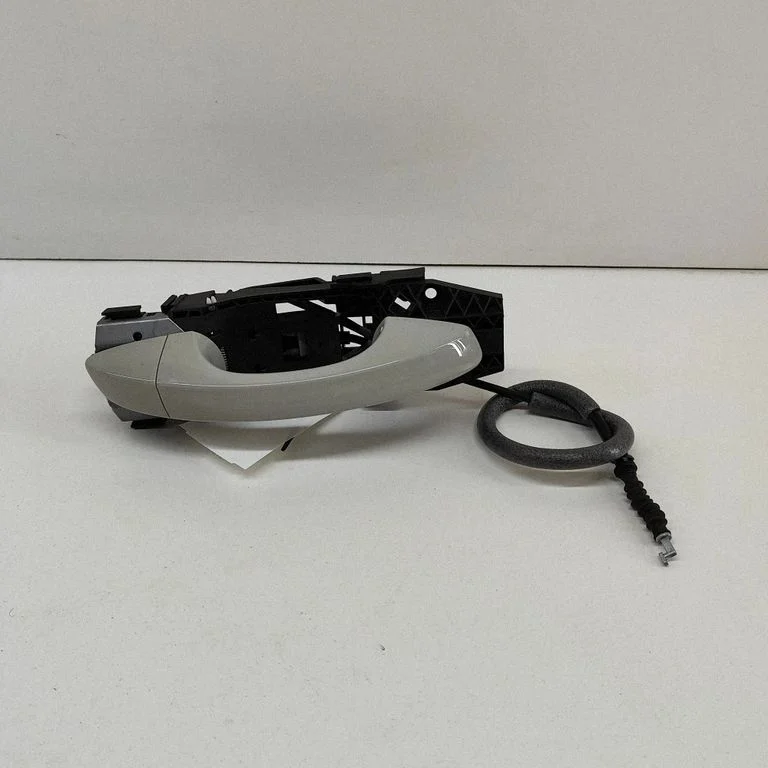 Front door exterior handle 5N0837885H