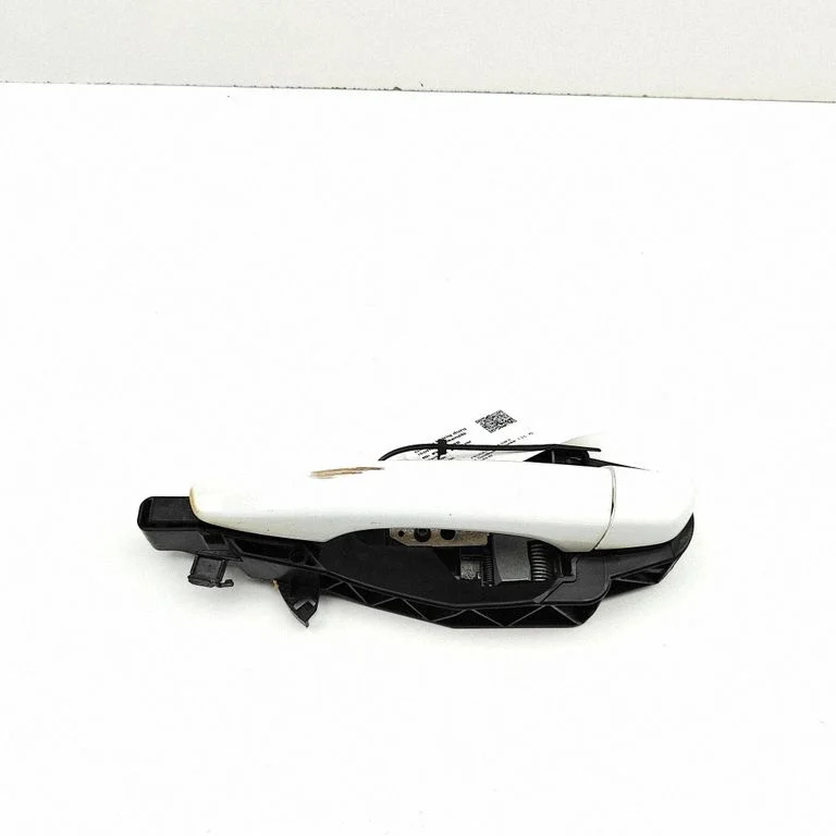 Front door exterior handle 9802977380