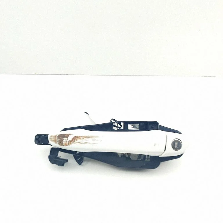 Front door exterior handle 1609240280