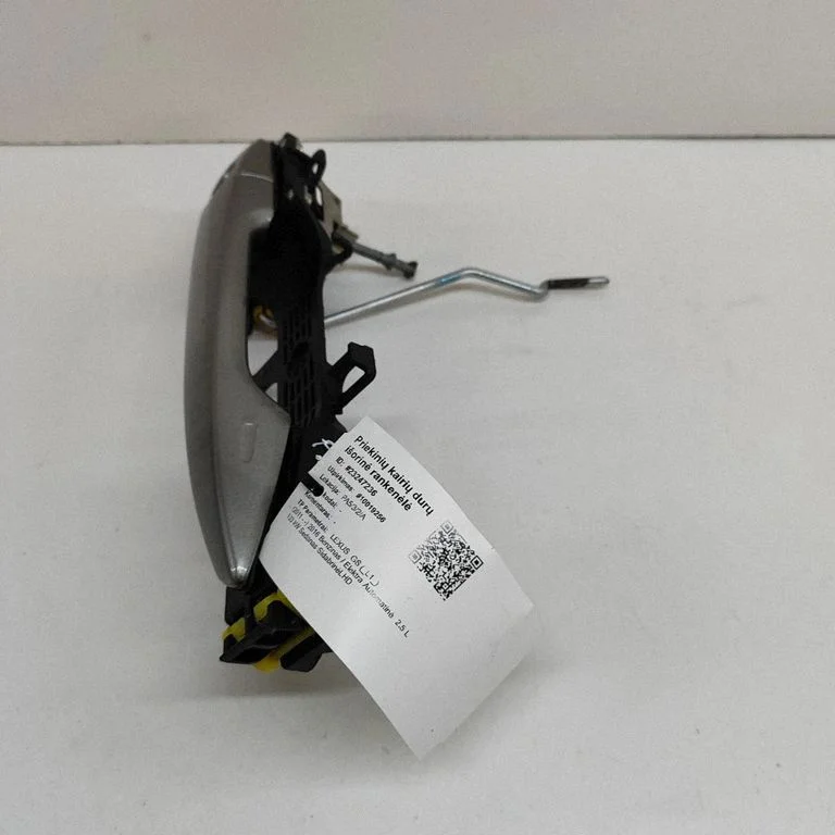 Esiukse välimine käepide 6920230070 – Lexus GS 250 350 300H 450H (2013-)
