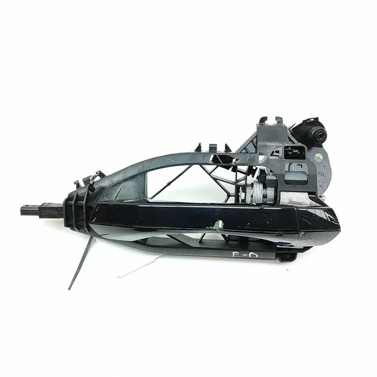 Ārējais atvēršanas rokturis 4N0837208A