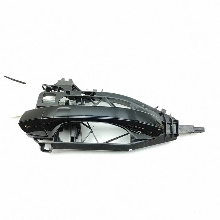 Ārējais atvēršanas rokturis 4N0837207A