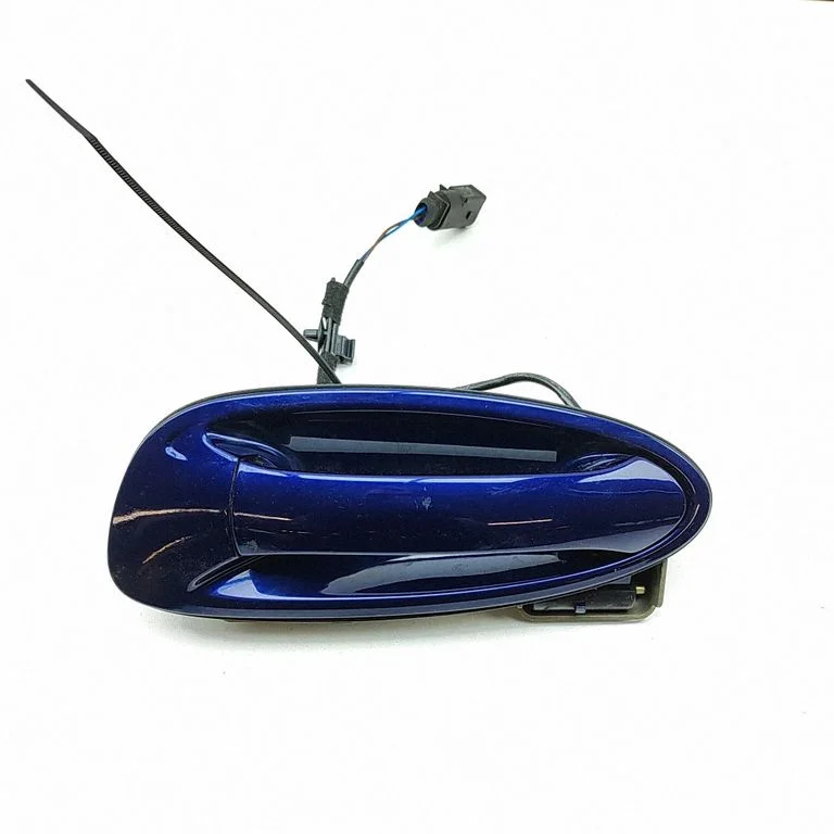 Front door exterior handle 99753706300