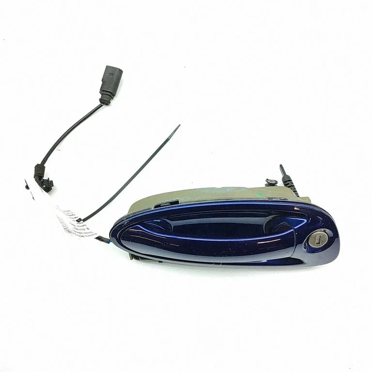 Front door exterior handle 99753706400