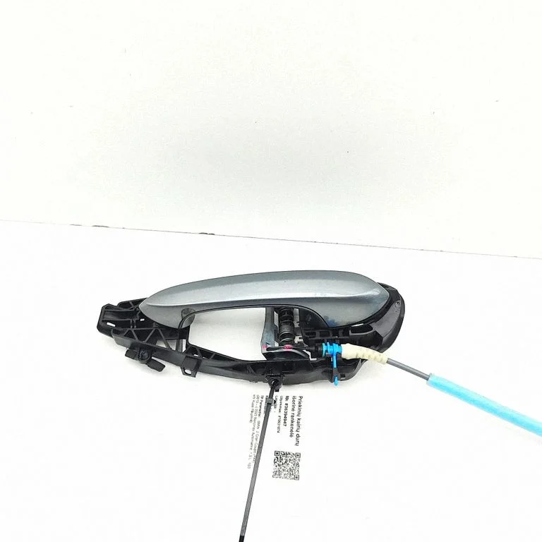 Front door exterior handle – BMW 2 Series F44 (2019-2024)