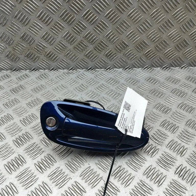 Ārējais atvēršanas rokturis 99753706400