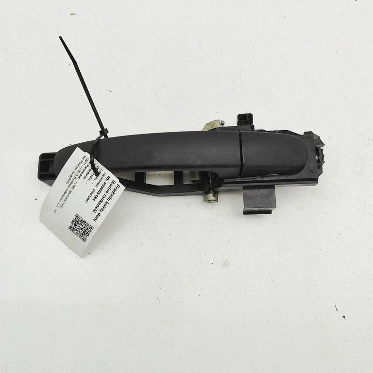 Ārējais atvēršanas rokturis AB392622487AD