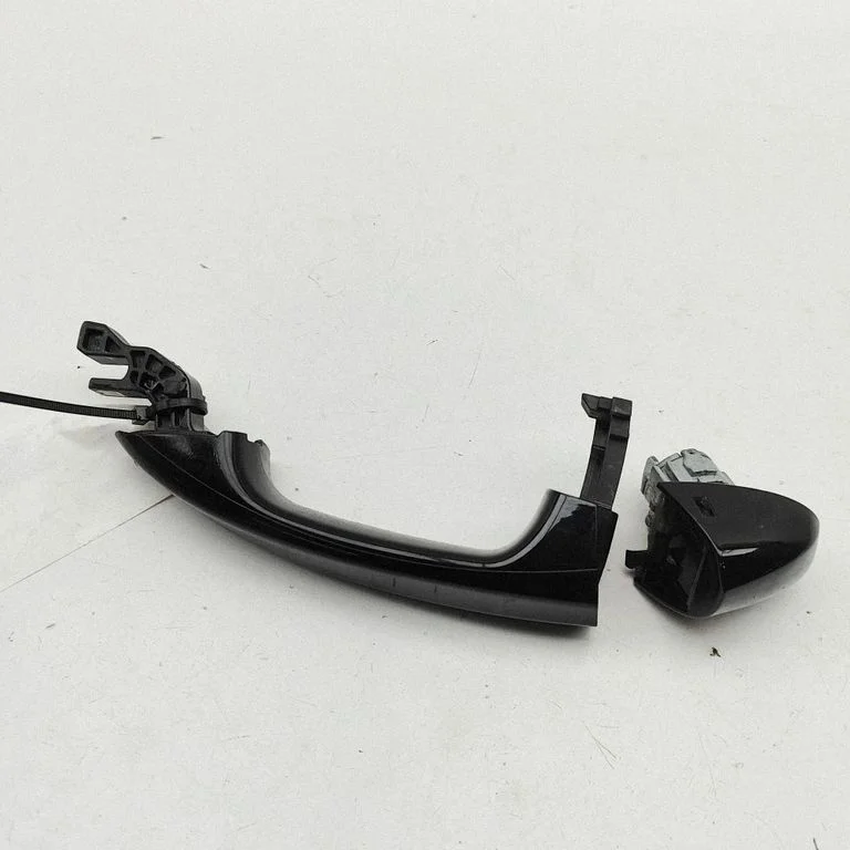 Front door exterior handle A0997601459
