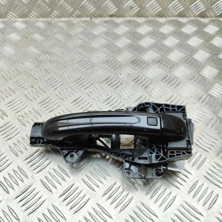 Ārējais atvēršanas rokturis 4L1837885F