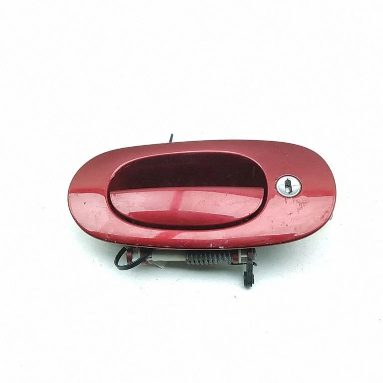 Front door exterior handle – Jaguar XK-Series XK8 - XKR (1996-2006)
