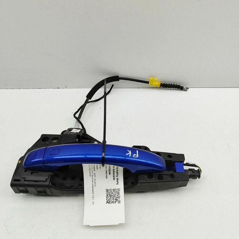 Ārējais atvēršanas rokturis 8T0837885B