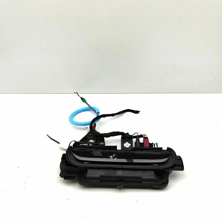 Front door exterior handle 5A0C771