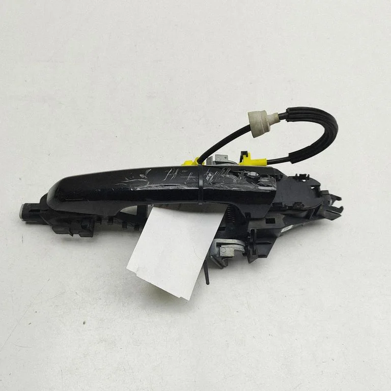 Front door exterior handle EJ3222400AB