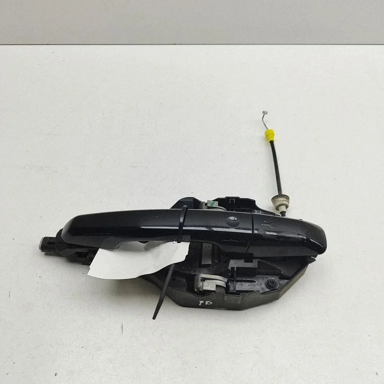 Front door exterior handle EJ3222400AB