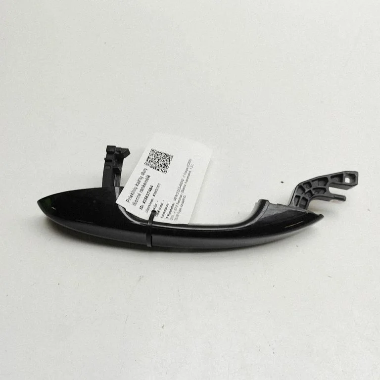 Front door exterior handle A0997601559