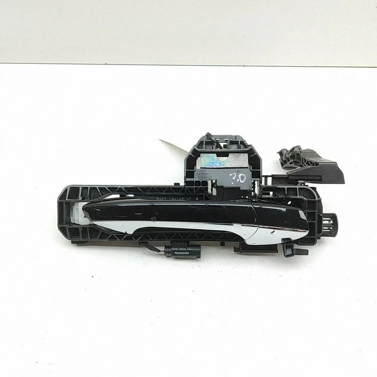 Front door exterior handle – Mercedes-Benz GLS-Class X166 (2015-2019)