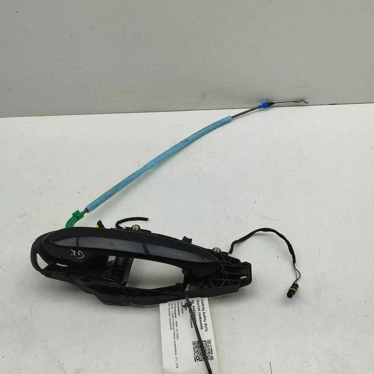 Front door exterior handle – BMW X5M G05 F95 (2019-)