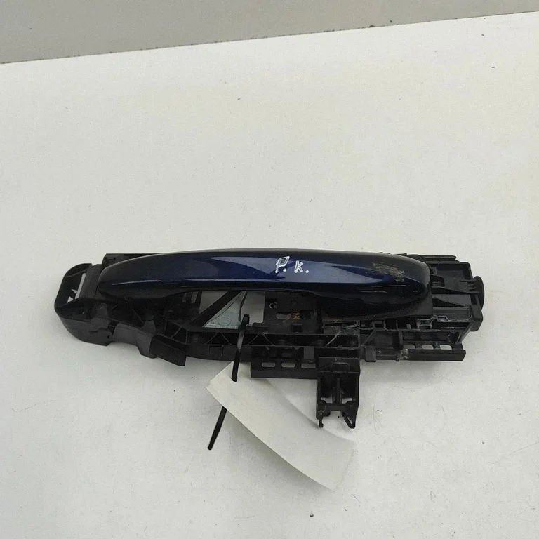 Front door exterior handle A0997601702