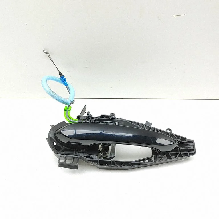 Front door exterior handle 9491461