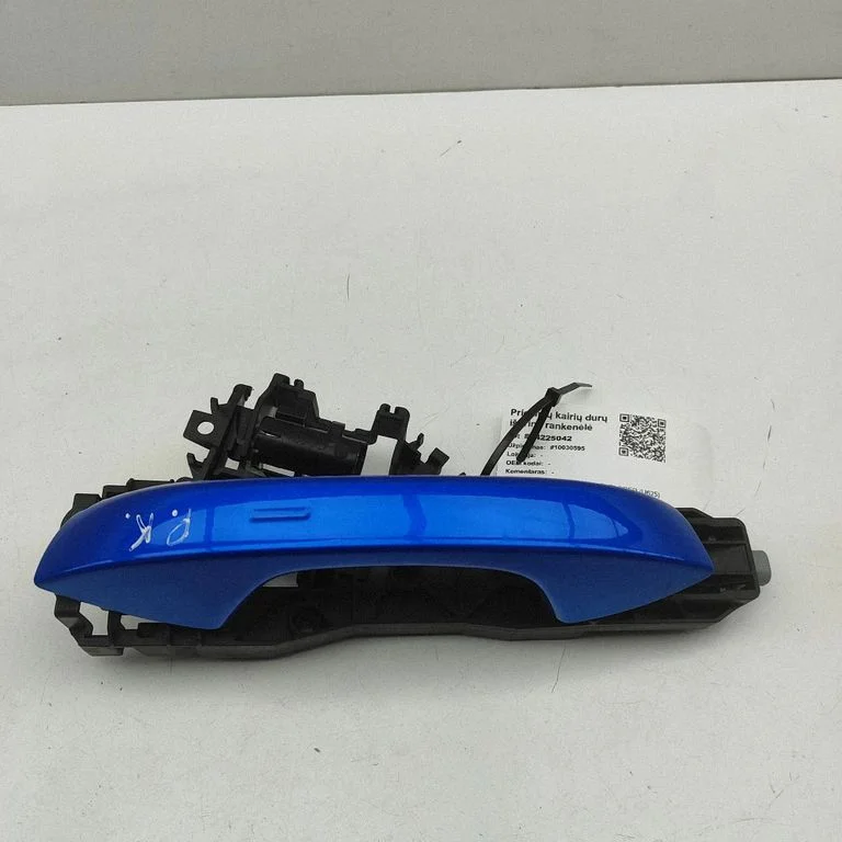 Front door exterior handle 5H0837205M – Ford Explorer EV (2024-)