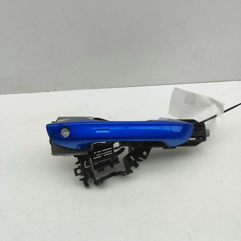 Front door exterior handle 5H2837886E – Ford Explorer EV (2024-)
