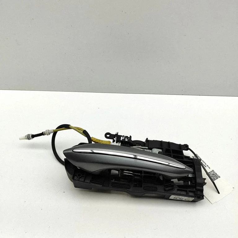 Front door exterior handle 7175649