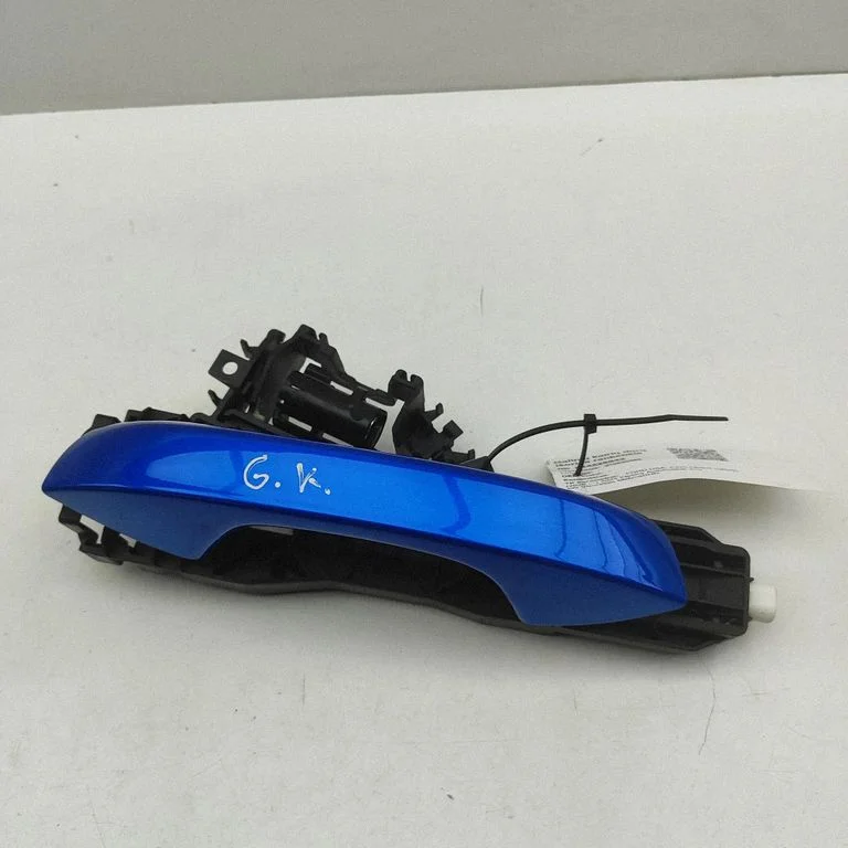 Front door exterior handle 5H0837205F – Ford Explorer EV (2024-)