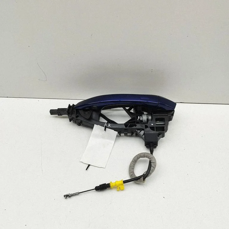 Front door exterior handle 4M8837205B – Audi Q4 e-tron (2021-)