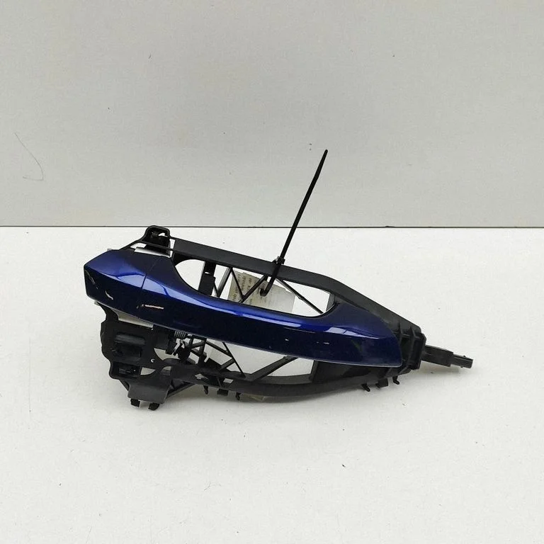 Front door exterior handle 4M8837206B – Audi Q4 e-tron (2021-)