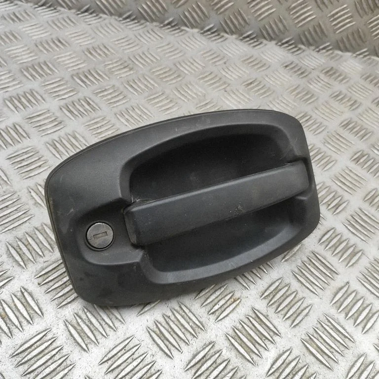 Ārējais atvēršanas rokturis 1650900080