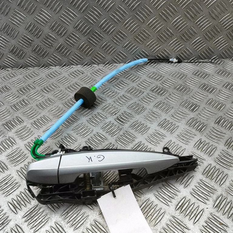 Ārējais atvēršanas rokturis 7396305