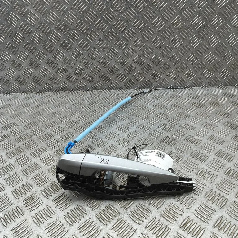 Ārējais atvēršanas rokturis 7396305