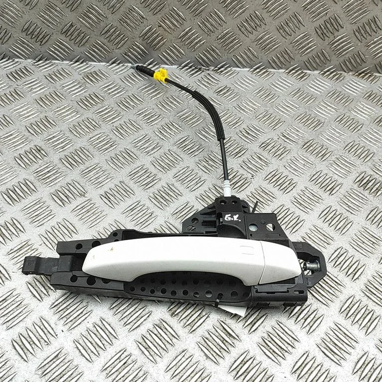Ārējais atvēršanas rokturis 4H0837205