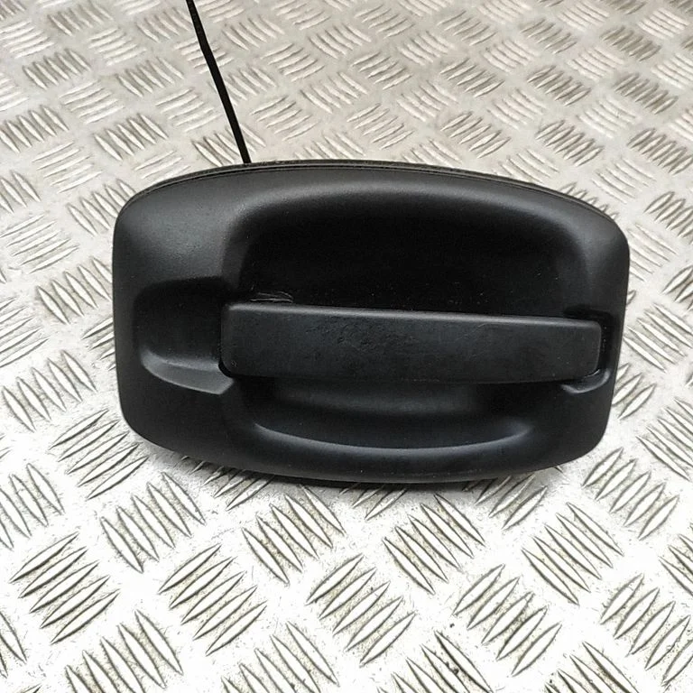 Front door exterior handle 5801595611 – Iveco Daily 6th gen (2014-)