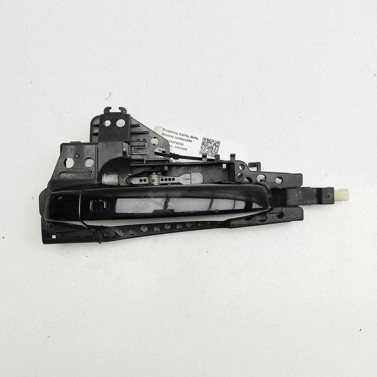 Front door exterior handle 4H0837885 – Audi A8 S8 D4 4H (2010-2016)