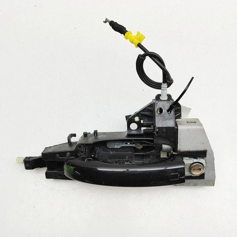 Front door exterior handle – Audi A8 S8 D4 4H (2010-2016)