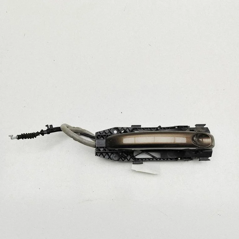 Front door exterior handle – Volkswagen Amarok (2010-2020)