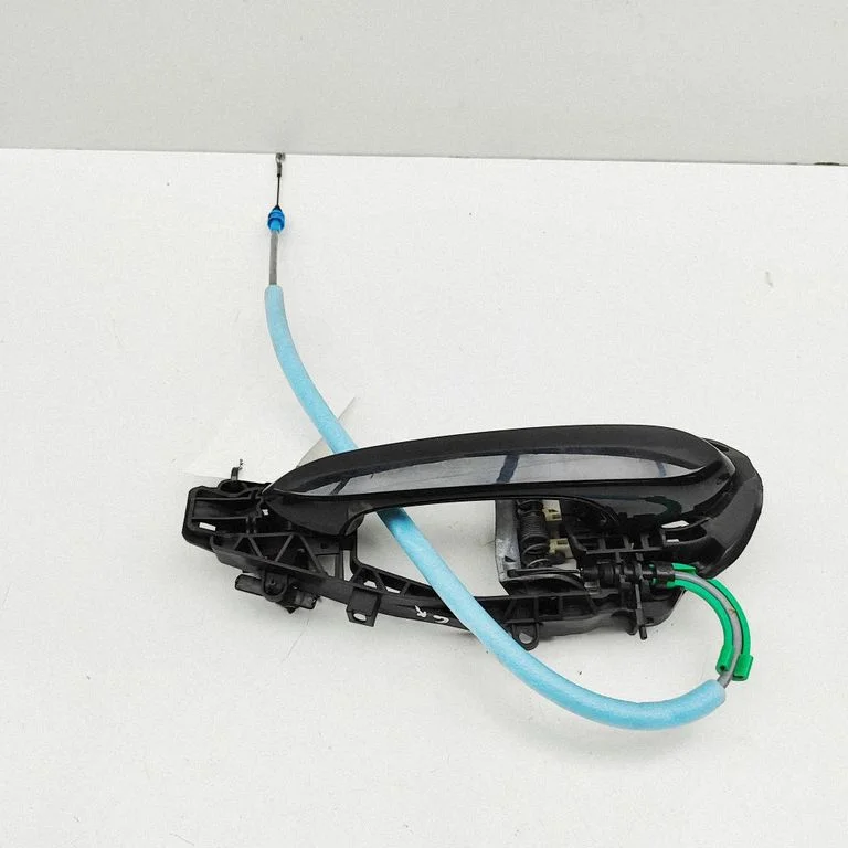 Esiukse välimine käepide – BMW X3M F97 (2019-)
