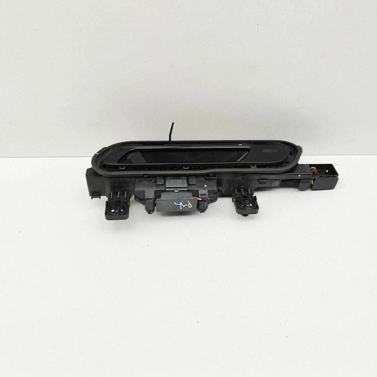 Front door exterior handle 5A50AC1 – BMW iX1 (2022-)