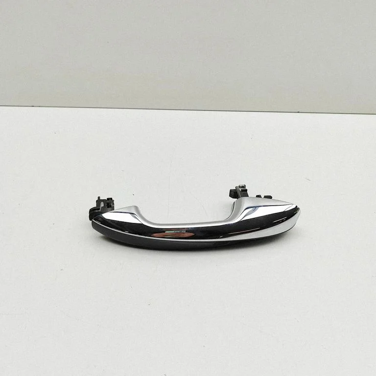 Front door exterior handle A0997605501