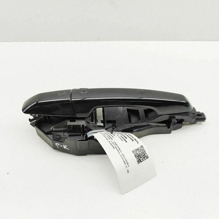 Esiukse välimine käepide FK72224A81AA