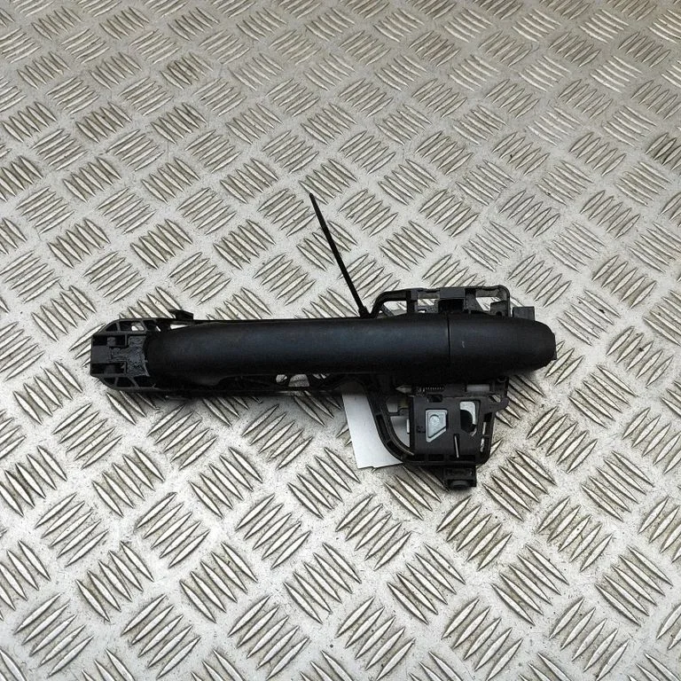 Front door exterior handle A9077600100